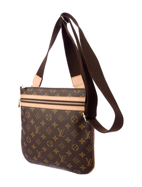 two tone louis vuitton crossbody|louis vuitton crossbody strap bag.